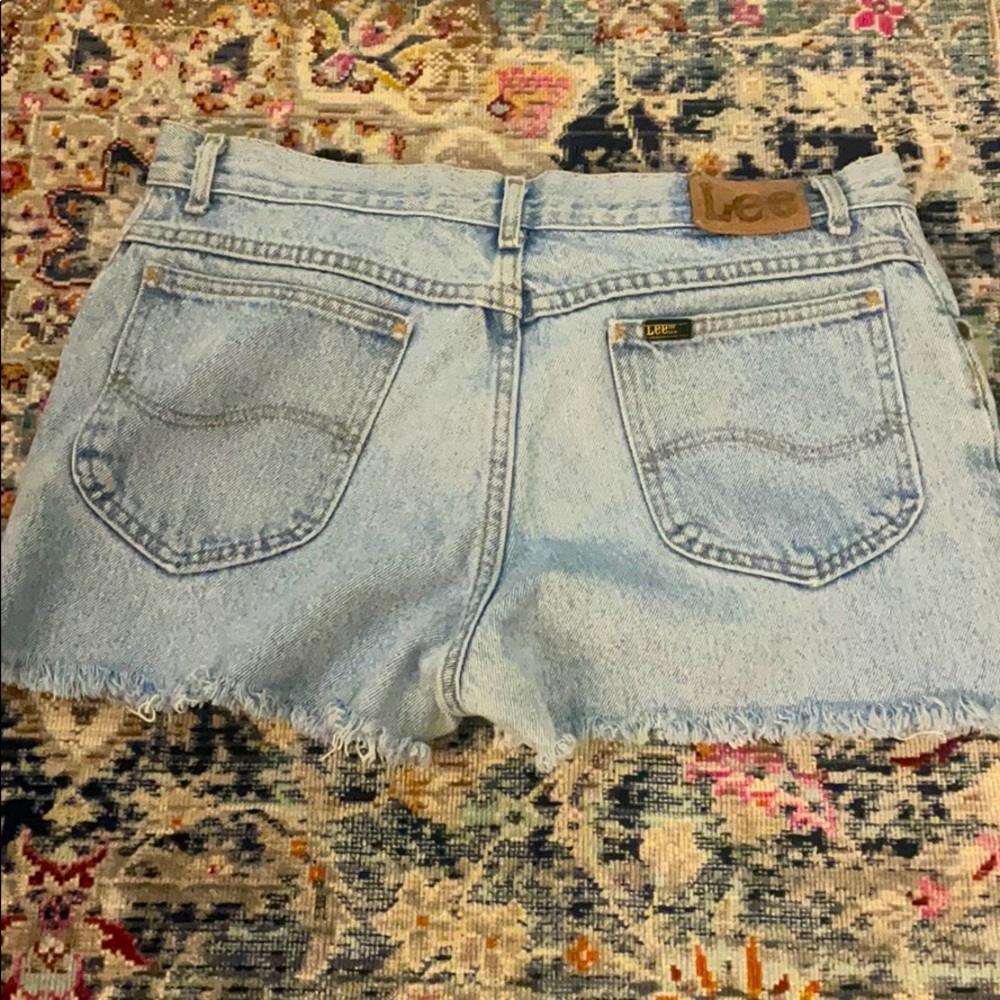 Urban outfitters Jean shorts
